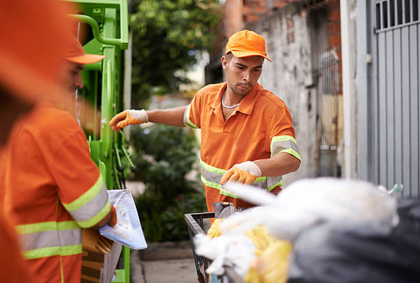 Best Yard Waste Removal  in Erie, PA
